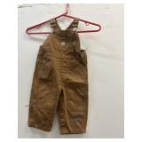 Carhartt 12 M Overalls