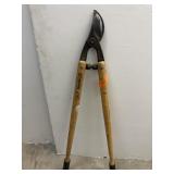 Corona professional  bypass heavy duty 30 inch