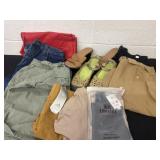 Wrangler and Red Head size 36 mens shorts,