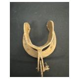 6ï¿½ spur door knocker