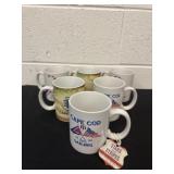 Cape cod coffee mugs