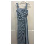 Dress unsure size