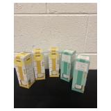 5 new oil diffusers