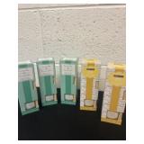 5 new oil diffusers