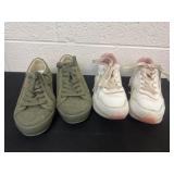 1k and unknown  kids shoes