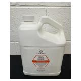 New 1 gallon fabric protection