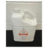 New 1 gallon fabric protection