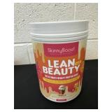 New skinny boost lean beauty 05/26