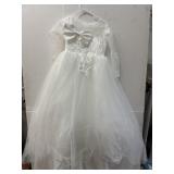 Size 8 Dress, See pics with Tags