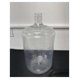 Plastic 5 Gal Jug