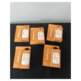 5 New Thinkbaby 30spf Sunscreen