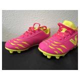 New victor Sierra  size 8t cleats