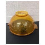 Buttermatic vintage popcorn popper
