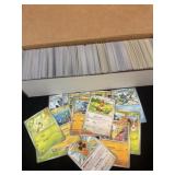 500 pokemon cards