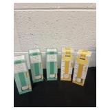 5 new Diffusers