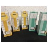 5 new Diffusers