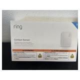 New Ring contact Sensor in box