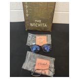 1959 the wichita and glasses
