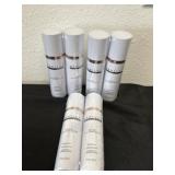 three new sets of drmtlgy SPF 45