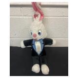 18ï¿½ 1960s or 1970s Easter Bunny