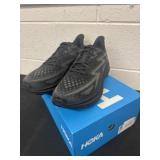 New size 12 hoka shoes
