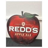 Redds Apple Ale 18in