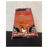 Super spare