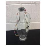 11ï¿½ hummingbird feeder