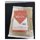 New Vogol 2 x 63in curtains