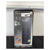New Surge Protector 3usb