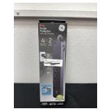 New Surge protector with usb charging