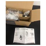 Keyless touch screen lock new