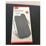 Multifunctional protective set