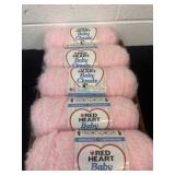 Group of yarn