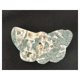 Miss Agate Butterfly 3in