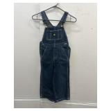 John Deere Overalls 3T
