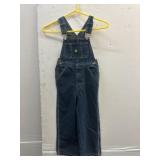 Size 5 Overalls John Deer