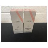 2 new Hair removal cream