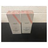 2 new Hair removal cream