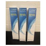 3 replacement filters