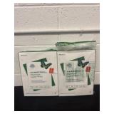 2 packs of papers