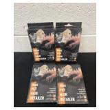 4 new mini pet hair detailer