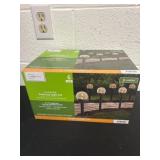 6 pack pathway light set