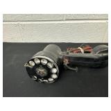 vintage Bell System or BECO lineman's test