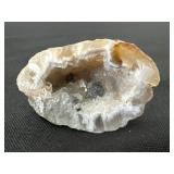 2in Agate Geode