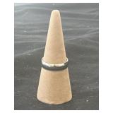 Size 11 costume ring