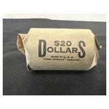Full roll Mixed Year Ikeï¿½s