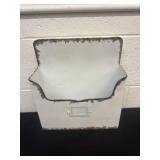 12ï¿½x11ï¿½ wall fileMetal box