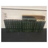 The Harvard Classic collection