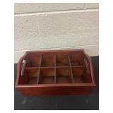 13ï¿½x9ï¿½ wood box